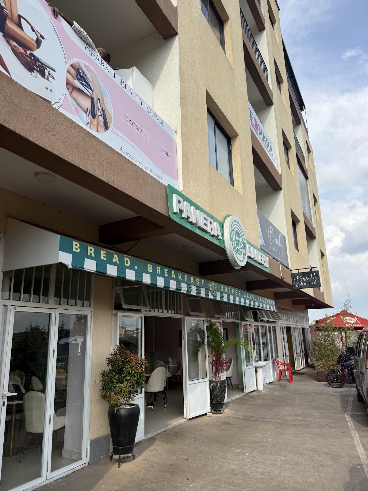 Panera Bakery gallery 4