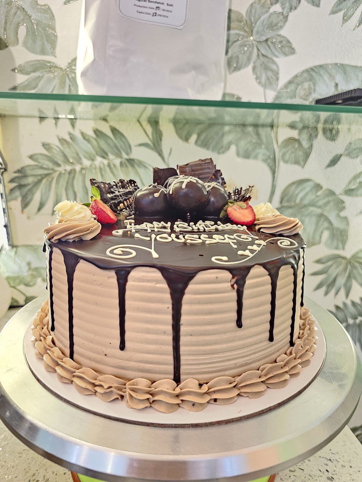 Panera Bakery gallery 5