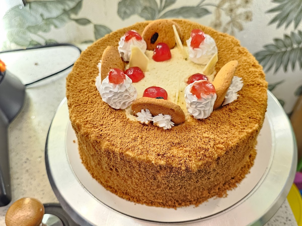 Panera Bakery gallery 6