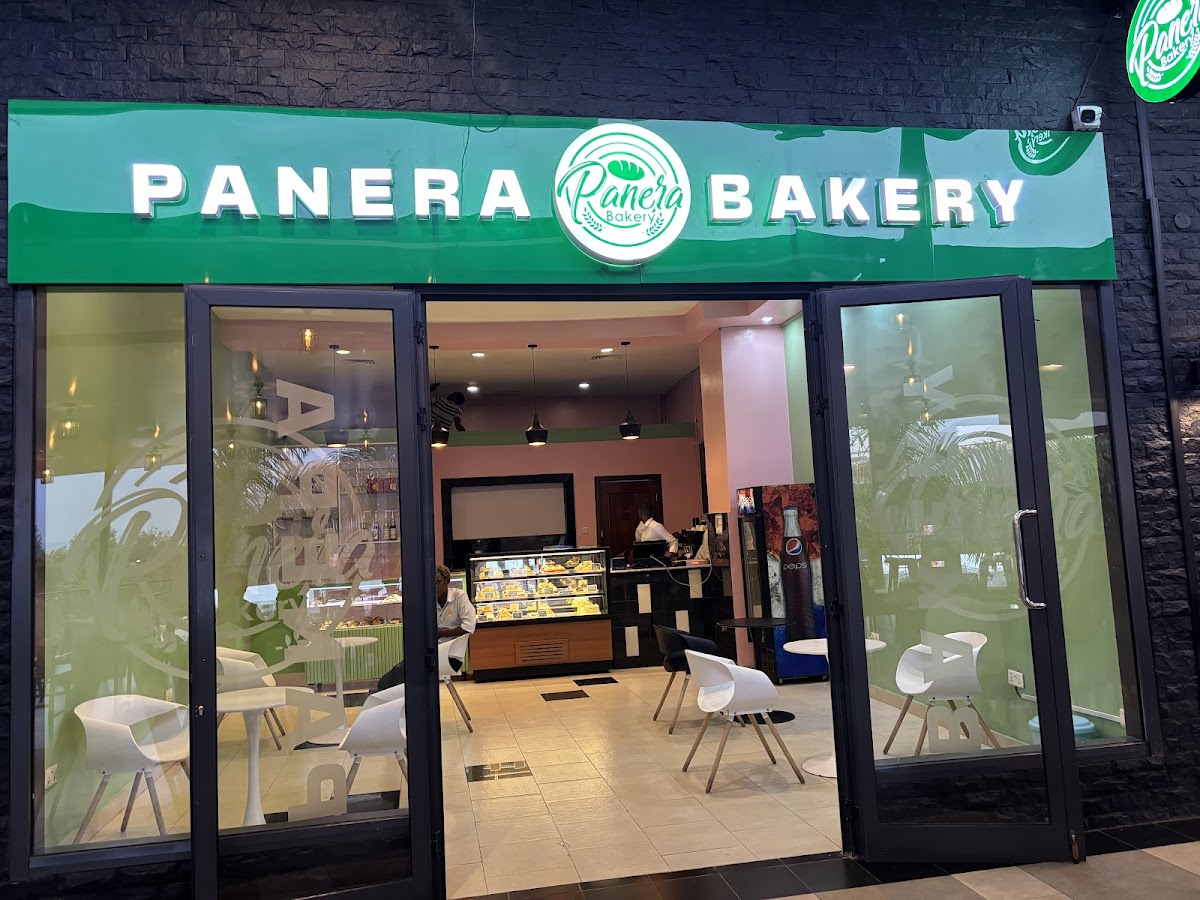 Panera Bakery